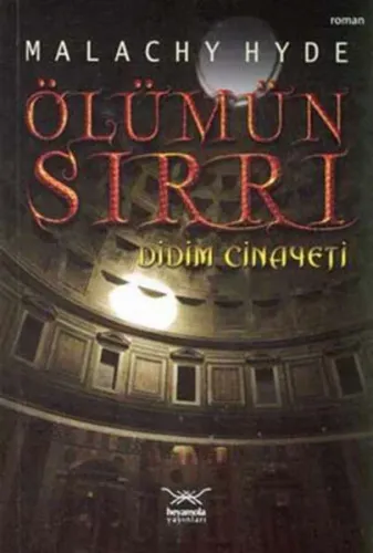 Ölümün Sırrı Didim Cinayeti