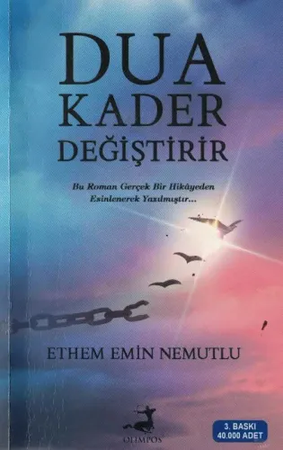 Dua Kader Değiştirir