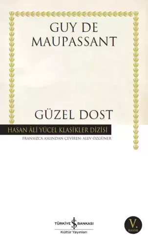 Güzel Dost
