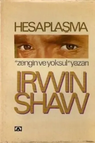 Hesaplaşma