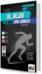 TYT HIZ VE RENK S.B. DİLBİLGİSİ - 2025-26
