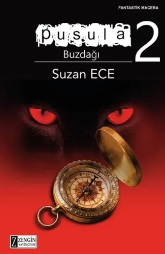 Buzdağı - Pusula 2