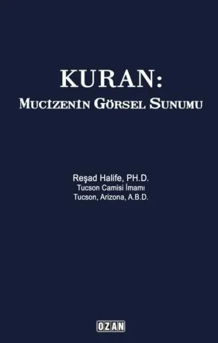 Kuran: Mucizenin Görsel Sunumu