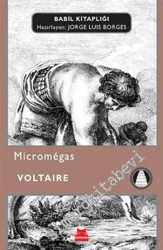 Micromegas - Babil Kitaplığı 16 -