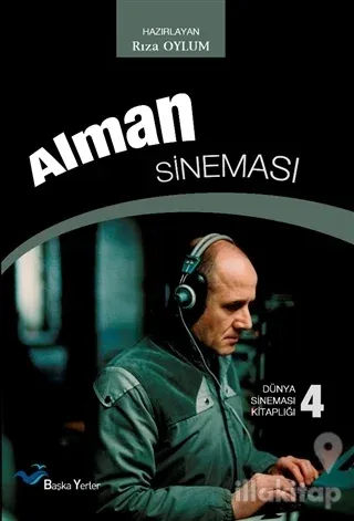 Alman Sineması