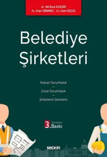 Belediye Şirketleri