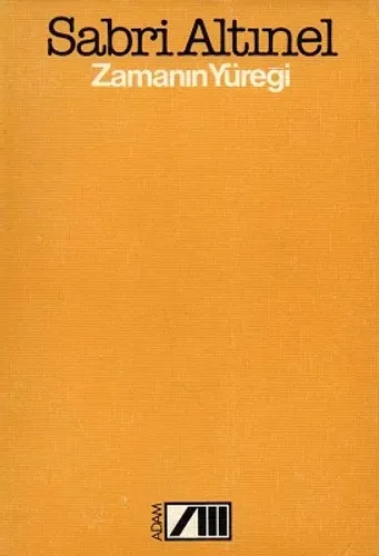 Zamanın Yüreği