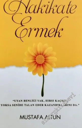 Hakikate Ermek -        2018
