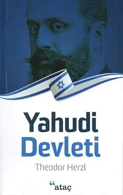 Yahudi Devleti