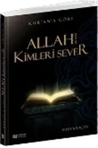 Allah Kimleri Sever