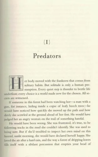Prodigal Summer - Ciltli Barbara Kingsolver Harper Collins Publishers 
