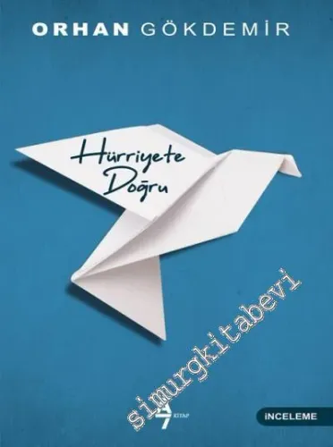 Hürriyete Doğru -         2020