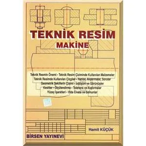 Birsen Teknik Resim Makine
