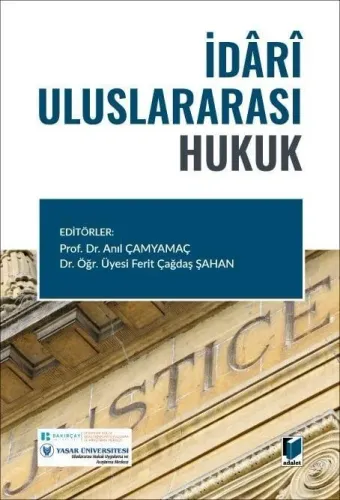 İdari Uluslararası Hukuk