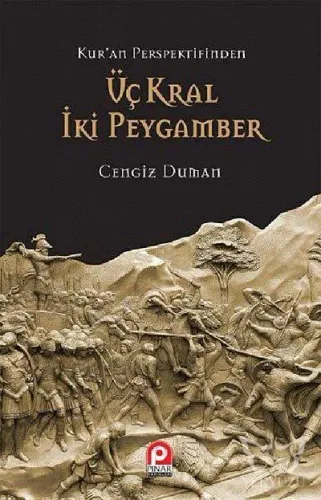Üç Kral İki Peygamber