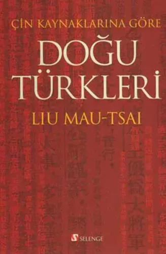 Çin Kaynaklarına Göre Doğu Türkleri