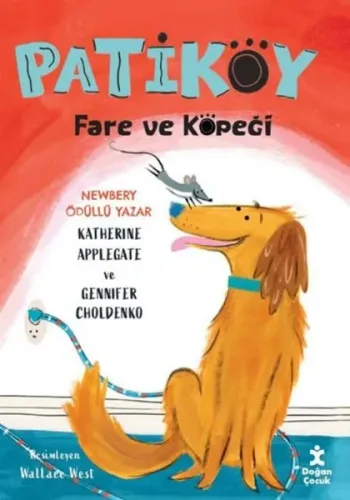 Patiköy 2 - Fare ve Köpeği