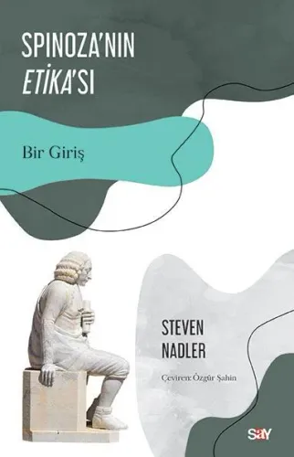 Spinozanın Etikası