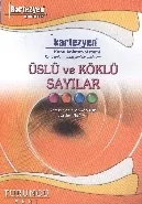 Turuncu Matematik 13 Üslü ve Köklü Sayılar