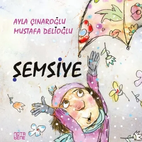 Şemsiye