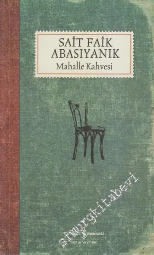 Mahalle Kahvesi -
