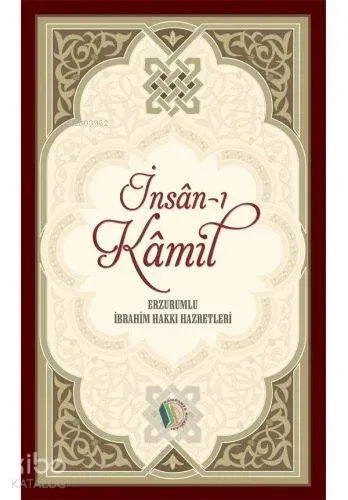İnsanı Kamil