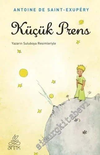 Küçük Prens -         2023