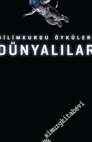 Dünyalılar: Bilimkurgu Öyküleri -        2016