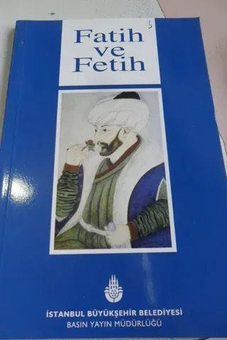 Fatih ve Fetih