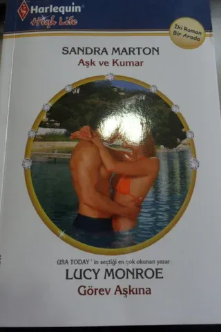 Aşk ve Kumar / Görev Aşkına-58