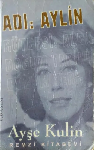 Adı Aylin