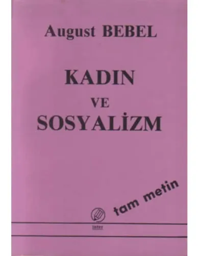 Kadın ve Sosyalizm