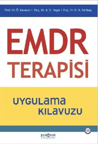 EMDR Terapisi Uygulama Kılavuzu