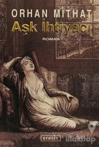 Aşk İhtiyacı