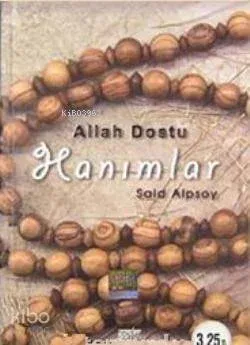 Allah Dostu Hanımlar