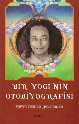 Bir Yogi'nin Otobiyografisi