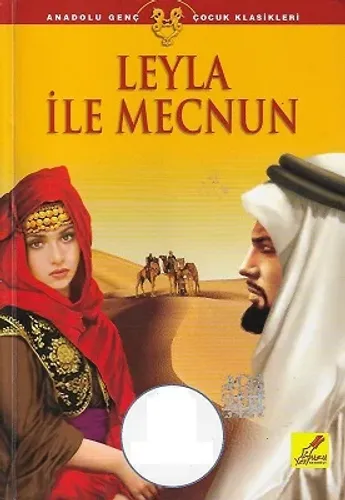 Leyla ile Mecnun