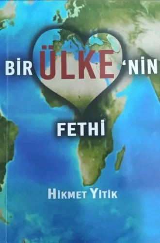 Bir Ülkenin Fethi