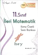 Birey 11. Sınıf İleri Matematik Konu Özetli Soru Bankası