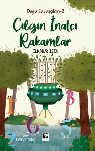 Çılgın ve İnatçı Rakamlar