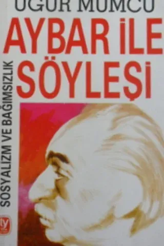 aybar ile söyleşi