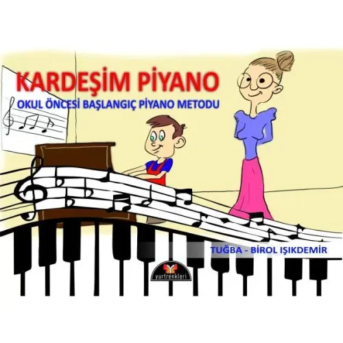 Kardeşim Piyano