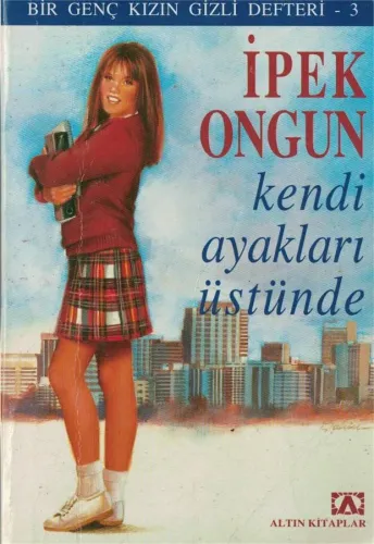 Kendi Ayakları Üstünde
