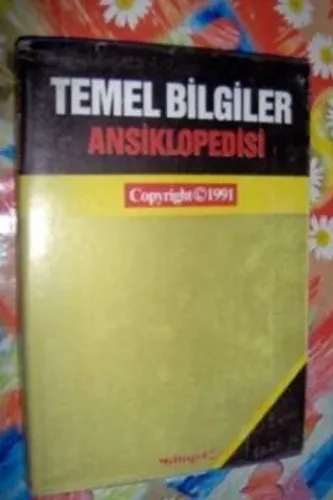 Temel Bilgiler Ansiklopedisi