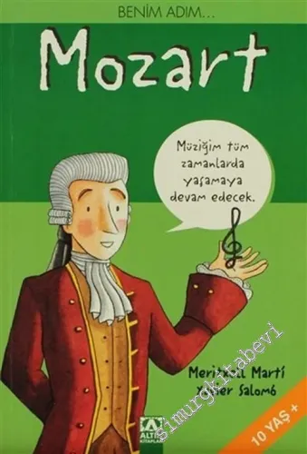 Benim Adım... Mozart -         2007