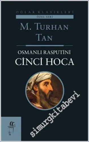 Cinci Hoca: Osmanlı Rasputin'i  -         2021
