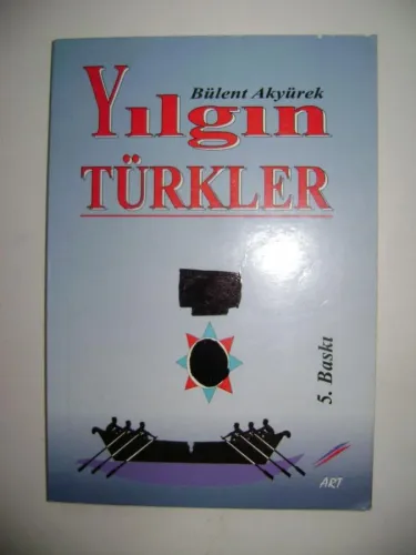 Yılgın Türkler