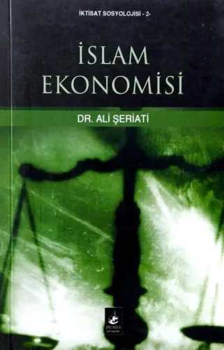 İslam Ekonomisi