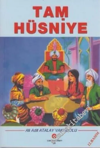 Tam Hüsniye -         2012