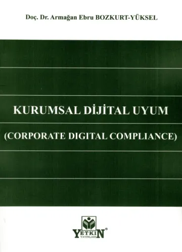 Kurumsal Dijital Uyum